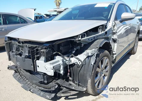 2024 Mazda Cx-30 2.5 S Preferred Package from USA, damaged, VIN 3MVDMBCM0RM718429